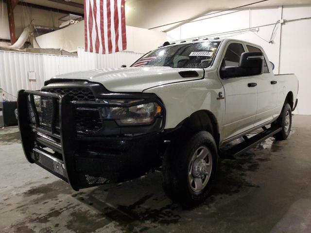 Изображение 1 2023 RAM 3500 TRADESMAN 2023 с VIN 3C63R3CL1PG648082