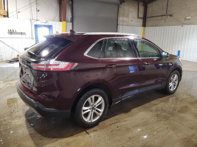 Image 3 of 2019 FORD EDGE SEL 2019 with VIN 2FMPK4J96KBC34265
