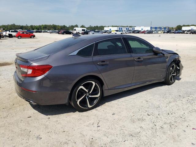 Image 3 of 2018 HONDA ACCORD SPORT 2018 with VIN 1HGCV1F37JA240519