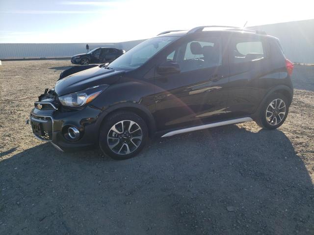 2022 CHEVROLET SPARK ACTIV 2022 image
