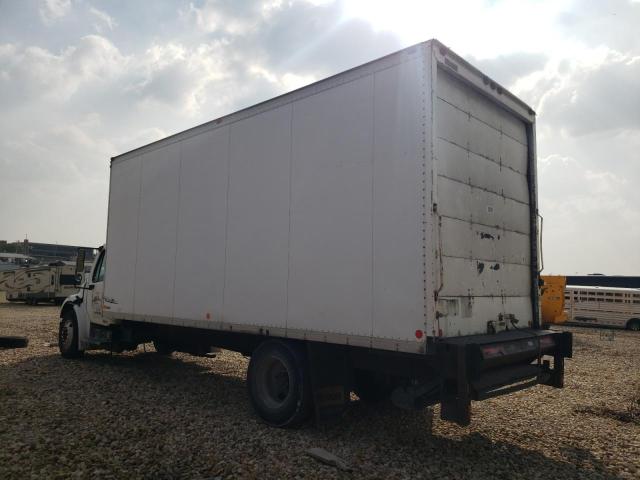 Изображение 3 2003 FREIGHTLINER M2 106 MEDIUM DUTY 2003 с VIN 1FVACWAK73HL93617