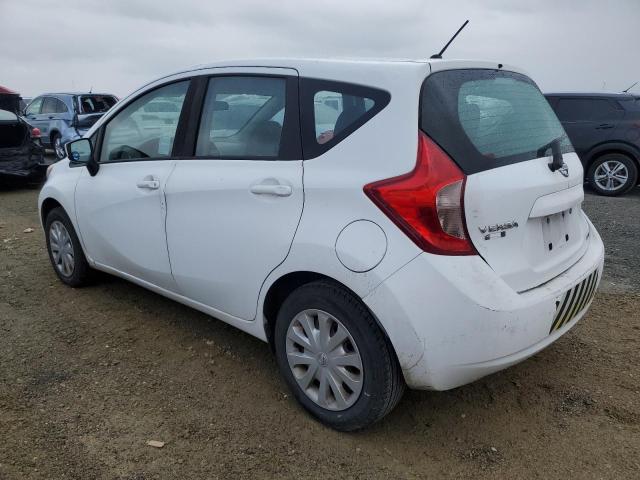 Image 2 of 2016 NISSAN VERSA NOTE S 2016 with VIN 3N1CE2CP2GL390716