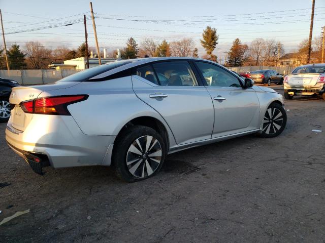 Obraz 3 z 2019 NISSAN ALTIMA SV 2019 z VIN 1N4BL4DVXKC258076