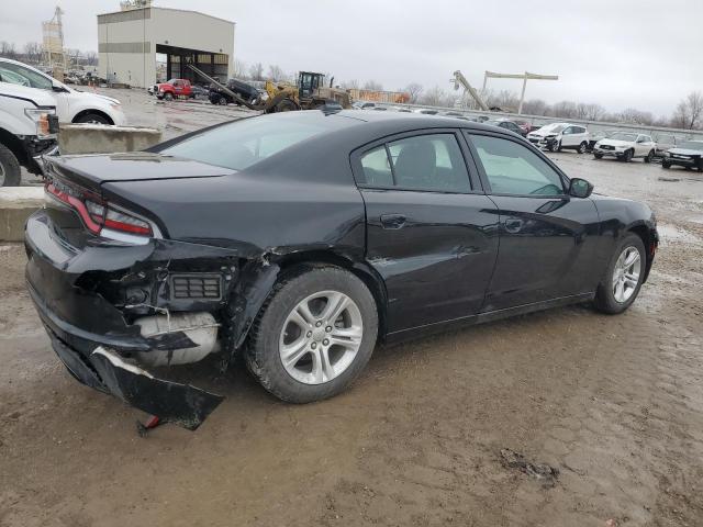 Image 3 of 2023 DODGE CHARGER SXT 2023 with VIN 2C3CDXBGXPH522312