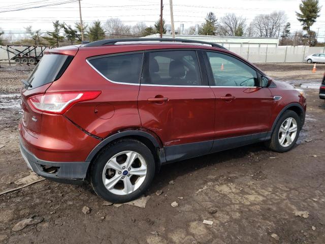 Изображение 3 2016 FORD ESCAPE SE 2016 с VIN 1FMCU9G96GUC64509