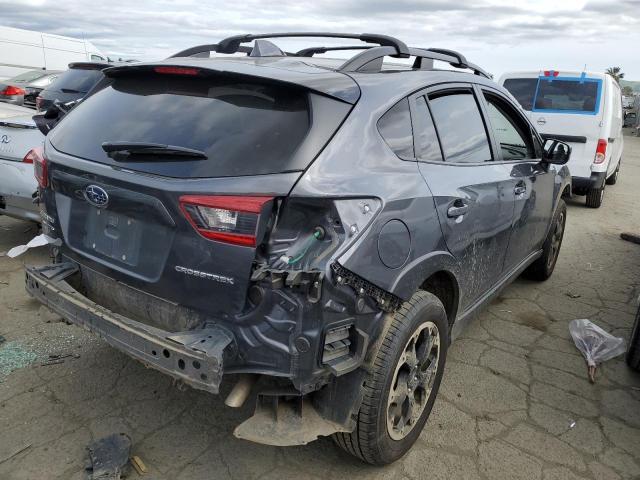 Image 3 of 2023 SUBARU CROSSTREK PREMIUM 2023 with VIN JF2GTAPC0P8242621