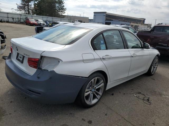 Изображение 3 2017 BMW 330 XI 2017 с VIN WBA8D9G36HNU64191