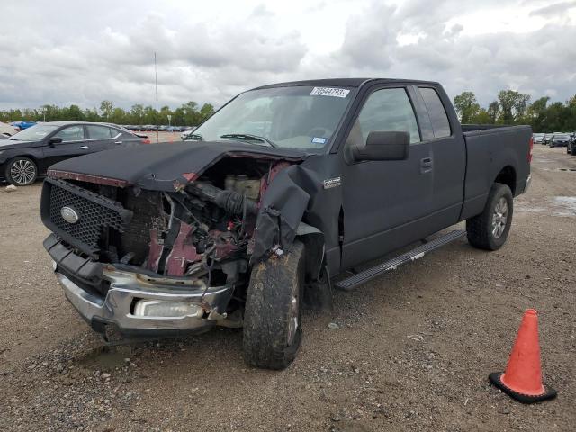 Image 1 of 2004 FORD F150  2004 with VIN 1FTPX14514NA22264