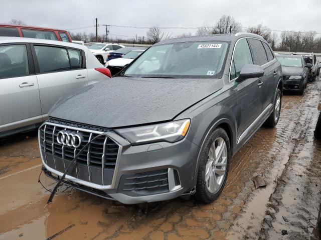 2021 AUDI Q7 PREMIUM 2021 image