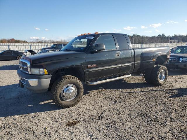 Obraz 2001 DODGE RAM 3500  2001