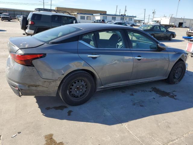 Изображение 3 2022 NISSAN ALTIMA S 2022 с VIN 1N4BL4BV0NN326462