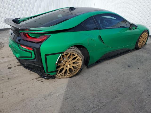 Obraz 3 z 2016 BMW I8  2016 z VIN WBY2Z2C55GV676182