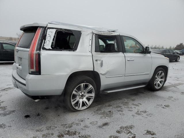 Image 3 of 2016 CADILLAC ESCALADE LUXURY 2016 with VIN 1GYS4BKJ7GR120909