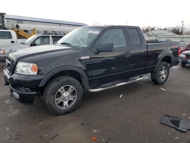 Obraz 1 z 2004 FORD F150  2004 z VIN 1FTPX14534NC07285