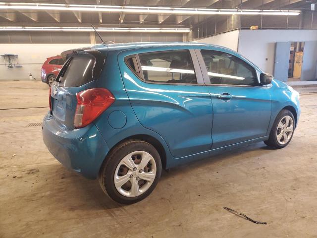 Image 3 of 2020 CHEVROLET SPARK LS 2020 with VIN KL8CB6SA8LC410928