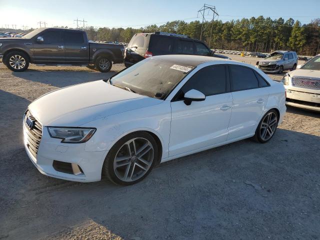 2017 AUDI A3 PREMIUM 2017 image