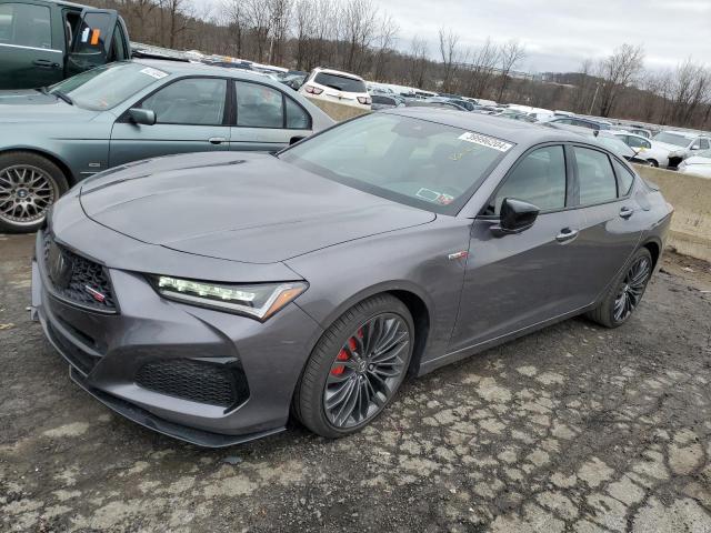 2022 ACURA TLX TYPE S 2022 image