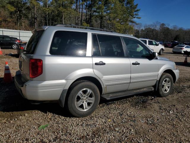 Image 3 of 2004 HONDA PILOT EXL 2004 with VIN 2HKYF185X4H588151