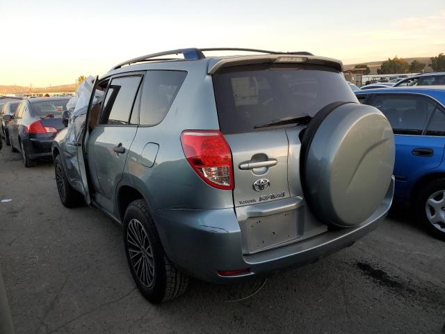 Image 2 of 2008 TOYOTA RAV4  2008 with VIN JTMZD33V486054768