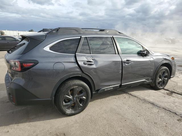 Изображение 3 2021 SUBARU OUTBACK ONYX EDITION XT 2021 с VIN 4S4BTGLD9M3131161
