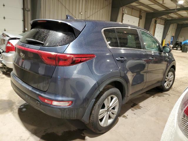 Изображение 3 2019 KIA SPORTAGE LX 2019 с VIN KNDPMCAC8K7600241