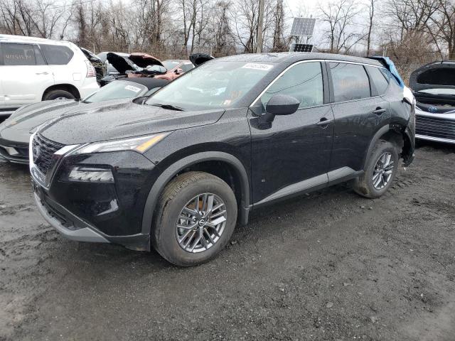 Image 1 of 2023 NISSAN ROGUE S 2023 with VIN 5N1BT3ABXPC883949