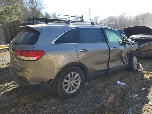Obraz 3 z 2018 KIA SORENTO LX 2018 z VIN 5XYPGDA53JG371905