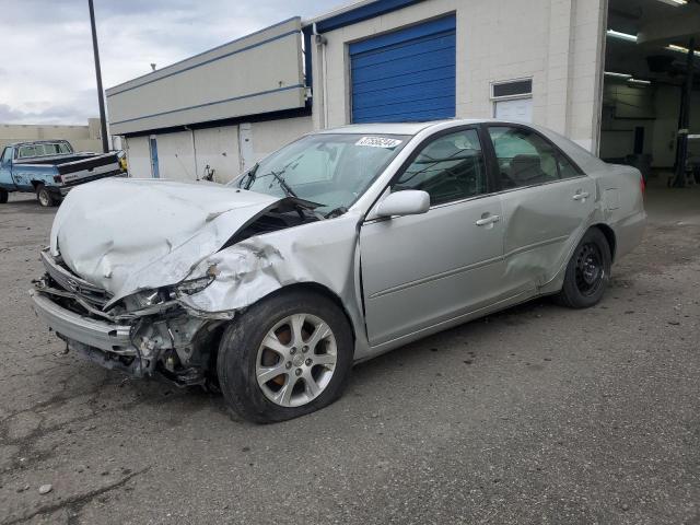 Image 1 of 2005 TOYOTA CAMRY LE 2005 with VIN JTDBE30K053019554
