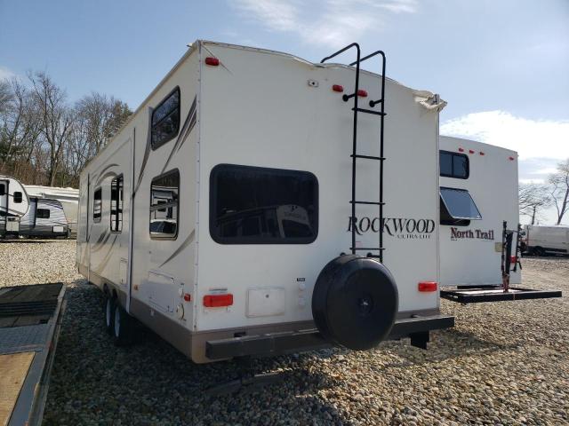 Image 3 of 2016 ROCK ULTRA LITE 2016 with VIN 4X4TRLC29GZ138587