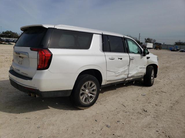 Obraz 3 z 2022 GMC YUKON XL DENALI 2022 z VIN 1GKS2JKL4NR305234