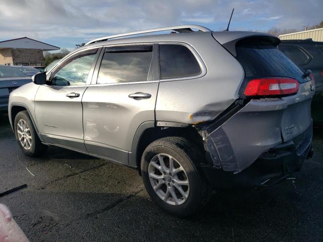 Image 2 of 2016 JEEP CHEROKEE LATITUDE 2016 with VIN 1C4PJMCS3GW331646