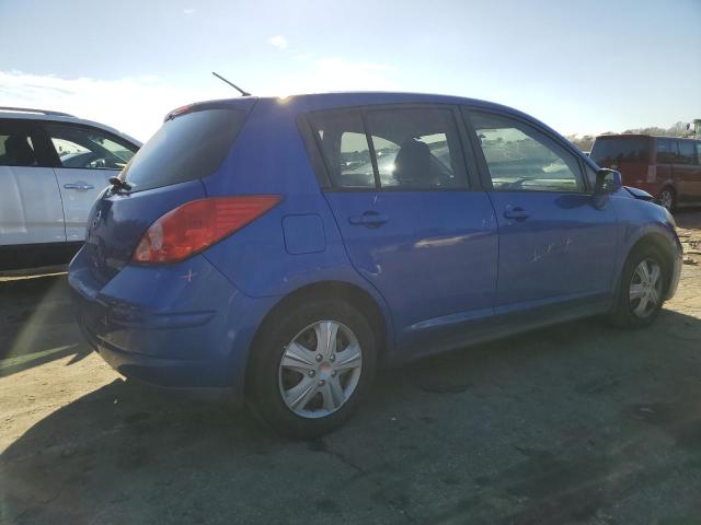 Obraz 3 z 2009 NISSAN VERSA S 2009 z VIN 3N1BC13E19L449784