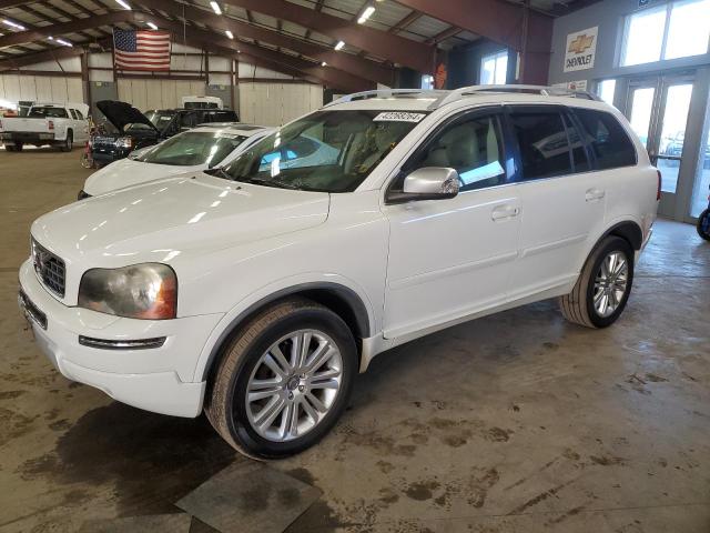 Изображение 1 2013 VOLVO XC90 3.2 2013 с VIN YV4952CZ7D1631758