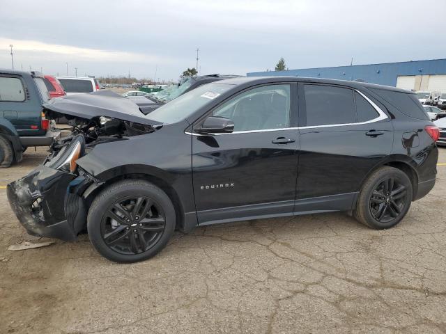 Изображение 1 2020 CHEVROLET EQUINOX LT 2020 с VIN 3GNAXKEV2LL270765