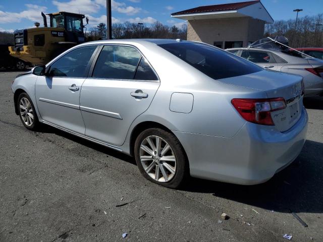 Изображение 2 2014 TOYOTA CAMRY L 2014 с VIN 4T4BF1FK8ER410116