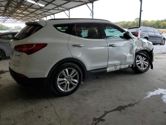 Image 3 of 2014 HYUNDAI SANTA FE SPORT  2014 with VIN 5XYZU3LA5EG212105