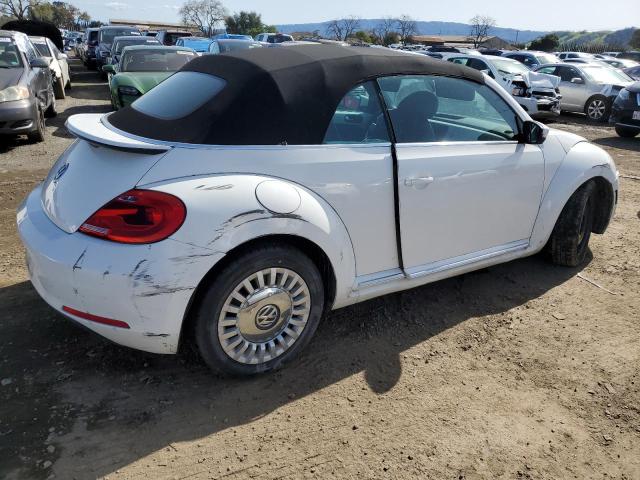 Obraz 3 z 2013 VOLKSWAGEN BEETLE  2013 z VIN 3VW5P7ATXDM816703