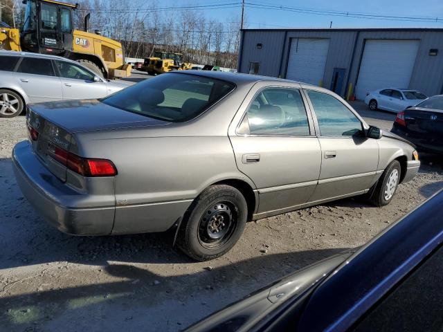 Изображение 3 1999 TOYOTA CAMRY CE 1999 с VIN 4T1BG22K9XU566025