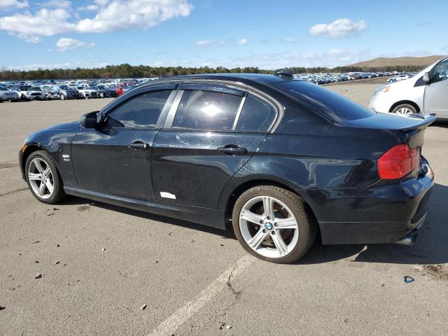 Изображение 2 2009 BMW 328 XI SULEV 2009 с VIN WBAPK53579A645584