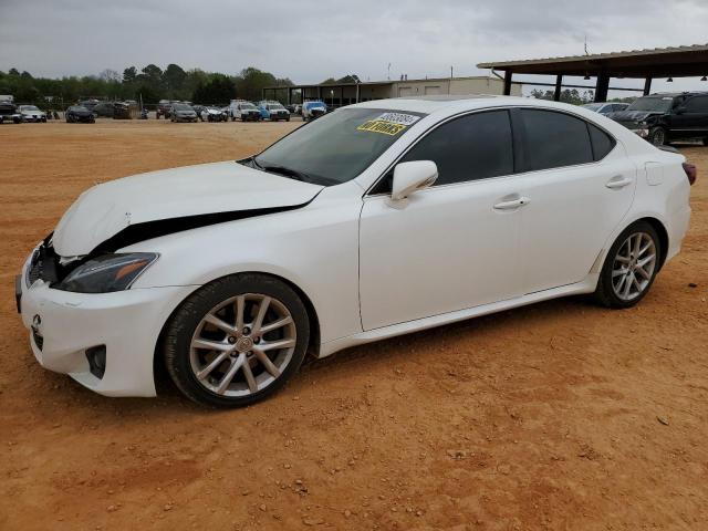 2011 LEXUS IS 350 2011 image
