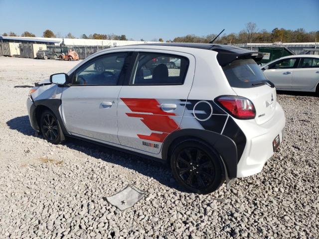 Obraz 2 z 2023 MITSUBISHI MIRAGE SE 2023 z VIN ML32AWHJ5PH005683
