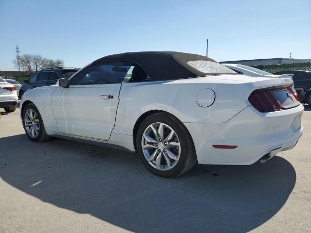 Image 2 of 2016 FORD MUSTANG  2016 with VIN 1FATP8EM9G5323985