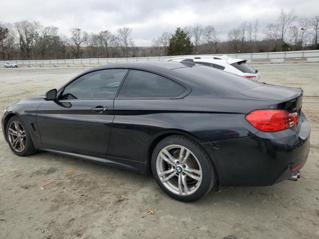 Image 2 of 2014 BMW 428 XI 2014 with VIN WBA3N9C59EF720778