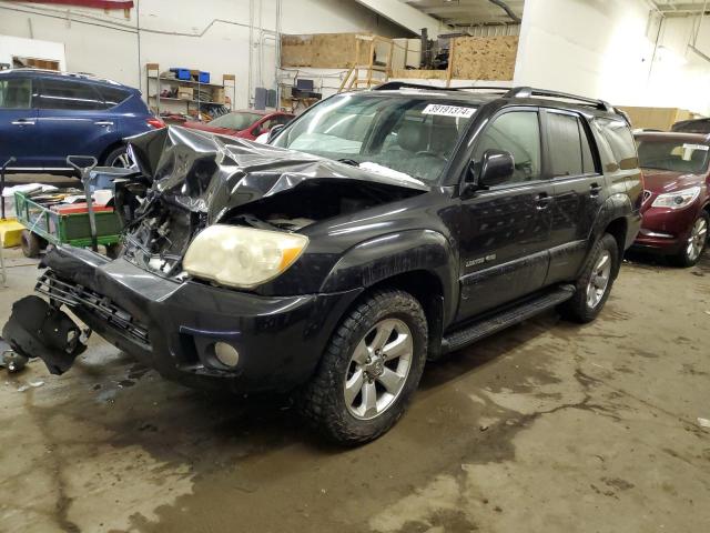 2008 TOYOTA 4RUNNER LIMITED 2008 image