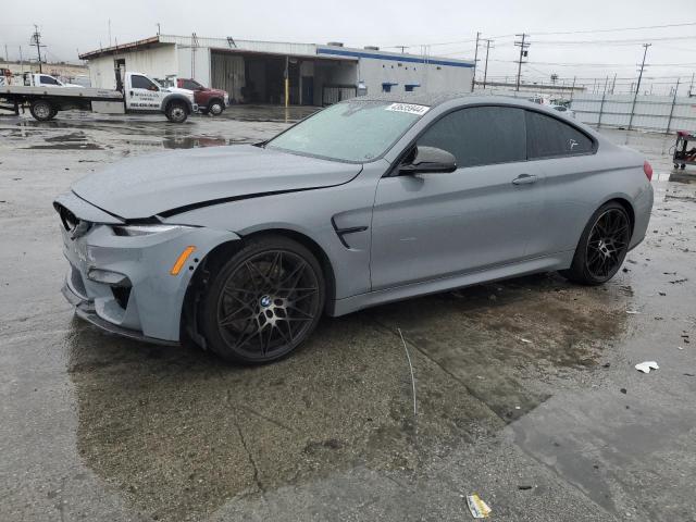 Obraz 2020 BMW M4  2020