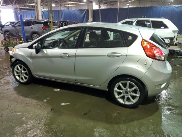 Изображение 2 2015 FORD FIESTA SE 2015 с VIN 3FADP4EJ1FM223293