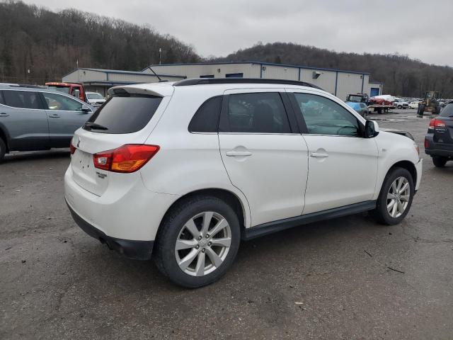 Изображение 3 2014 MITSUBISHI OUTLANDER SPORT SE 2014 с VIN 4A4AR4AU2EE031210