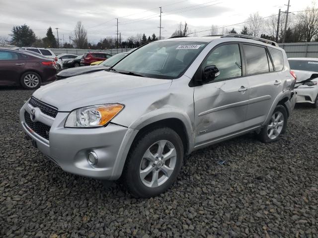Obraz 1 z 2011 TOYOTA RAV4 LIMITED 2011 z VIN 2T3DK4DV4BW059592