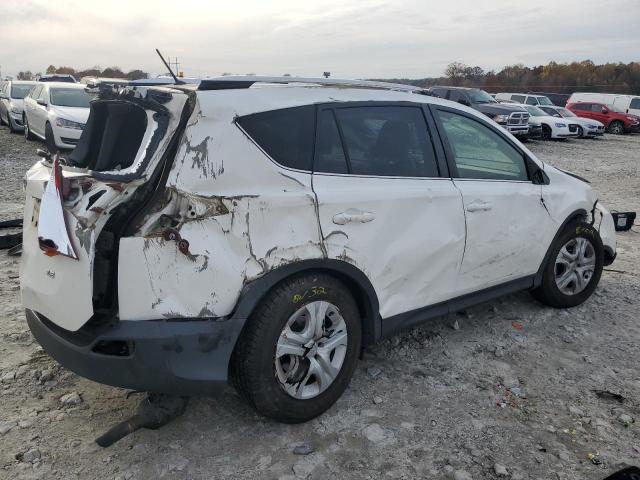 Image 3 of 2015 TOYOTA RAV4 LE 2015 with VIN JTMZFREVXFJ041124