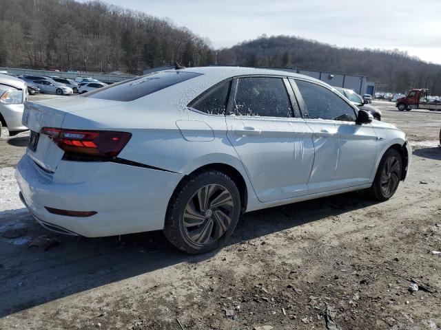 Image 3 of 2019 VOLKSWAGEN JETTA SEL PREMIUM 2019 with VIN 3VWG57BU8KM087149
